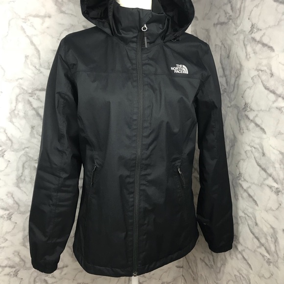 north face dryvent rain jacket